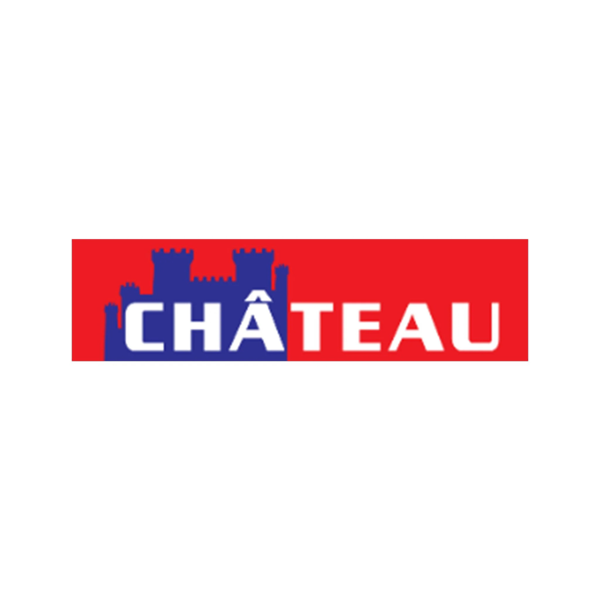 Chateau Logo